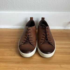 Ecco Danish Design genuine leather size 7